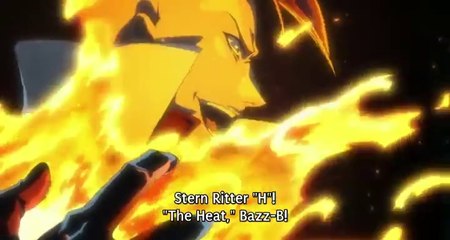 (Ep2) Kisah Perpisahan 1000 Tahun Masa Kelam Perang Darah Ep 2 Sub Indo (Thousand-Year Blood War Arc)(黒の千年血戦篇 別れの物語)