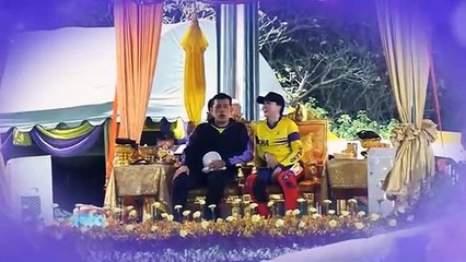 สารคดีเฉลิมพระเกียรติ สมเด็จพระนางเจ้าสุทิดาฯ (ร.๑๐) (3 มิถุนายน 2567) (ตอนที่ 1) (ทรท.)