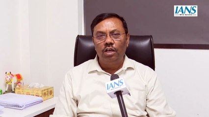 Manoj Kumar Singh ने IANS को बताया Telangana और Andhra Pradesh में कैसा है BJP का परफॉर्मेंस