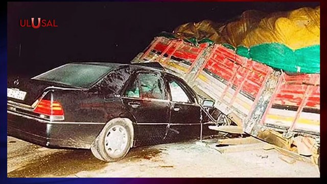 Tansu Çiller'in eşi Özer Uçuran Çiller kimdir? Çiller Özel Örgütü'ndeki rolü neydi? Hangi faaliyetlerde bulundu