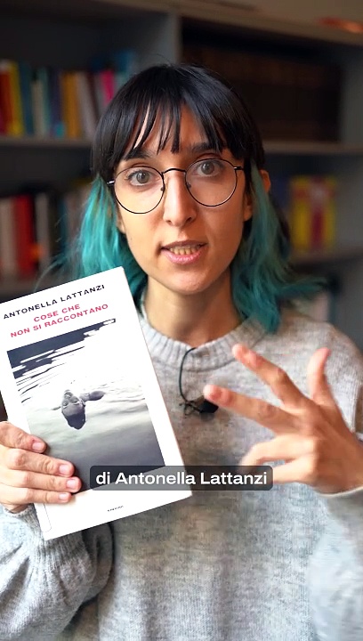 Video Tre motivi per leggere \