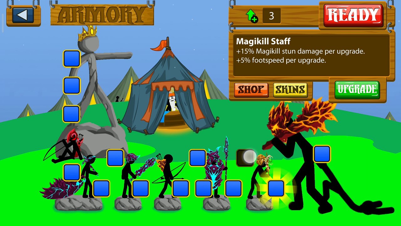 Mission Weekly | Levels 400 | Normal