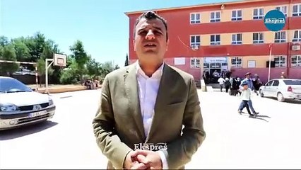 Öcalan, Ekspres'e konuştu:  Halk iradesine sahip çıkacak