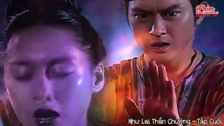 Như Lai Thần Chưởng – Tập Cuối - Phim Cổ Trang Võ Thuật Hay - Thuyết Minh - Full HD