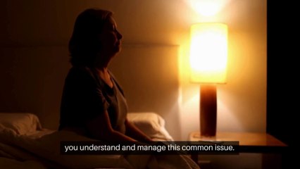 Sleeplessnes its Causes and Remedies / General Informations