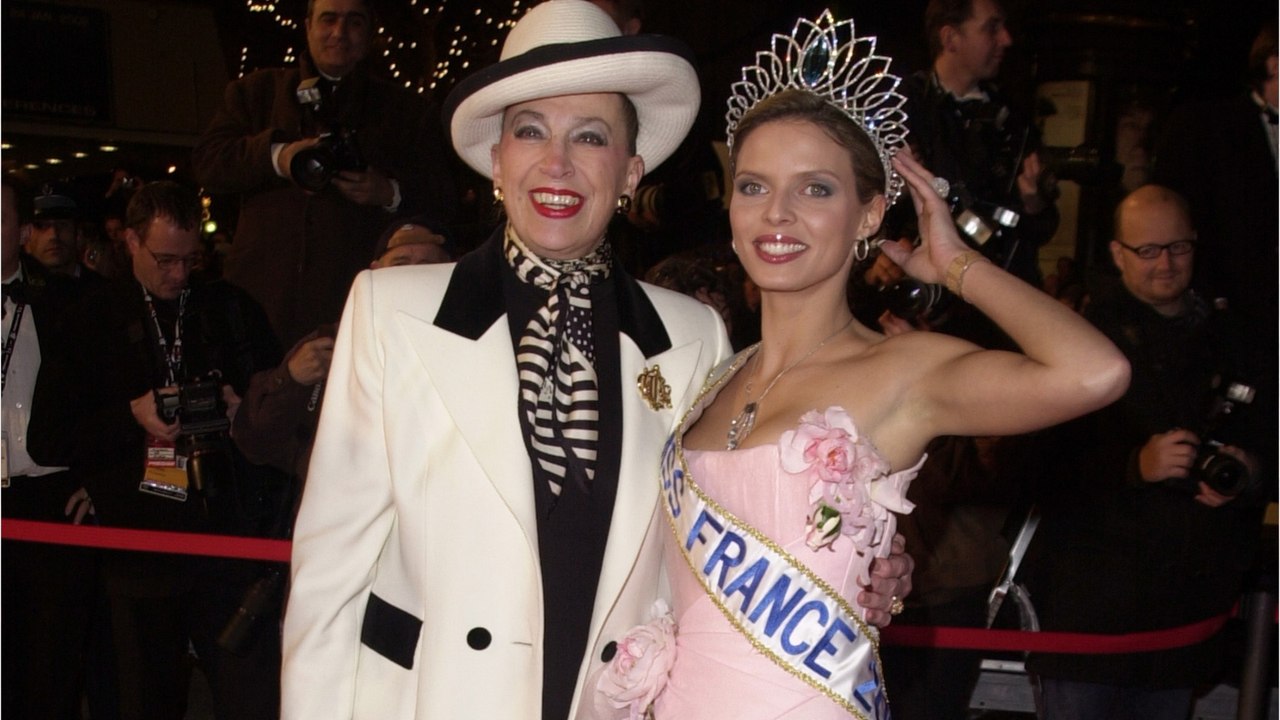 Sylvie Tellier "faisait peur" à Geneviève de Fontenay : voici pourquoi la Miss France a été "rejetée"