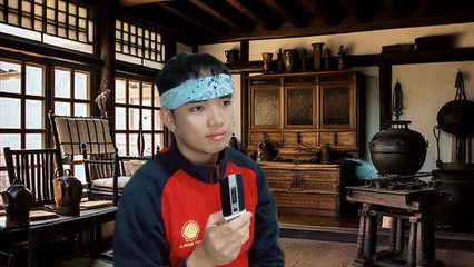 Soulmate (Teaser) | Ikaw Ang Iibigin Ko | The Stranger (Youtube Series) | Ryan TC