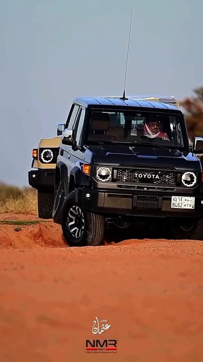 Truck driving in dubai