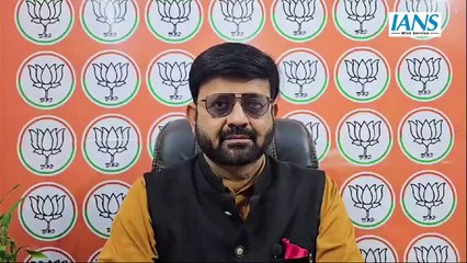 Exit Poll  के नतीजों पर BJP प्रवक्ता Pratul Shah Deo ने कहा, 'देश को Modi पसंद हैं'