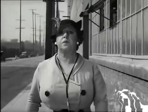 Les Temps Modernes CHAPLIN (1936)