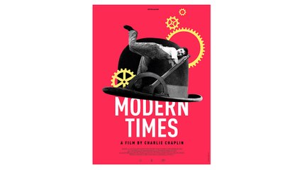 Modern Times (1936) US Version