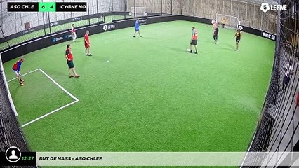 But de nass - aso chlef