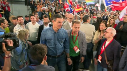 Israel afirma que Sánchez sería "cómplice de pedir el genocidio judío" si no destituye a Díaz