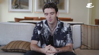 Esquire Chats with Lauv | Esquire Philippines