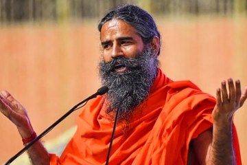 UP Exit Poll 2024: एग्जिट पोल पर बाबा रामदेव ने दी प्रतिक्रिया, बोले - PM मोदी के सामने कोई नहीं…