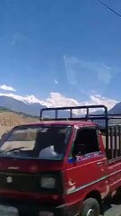 Nanga Parbat Mountain Breathtaking Views #nangaparbat #skardu #gilgitbaltistan #gilgit #viralvideo