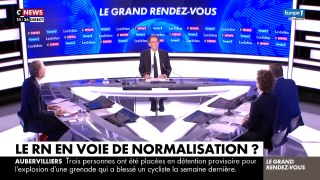 Européennes : «Ils sont d'une bêtise cosmique», lance Luc Ferry à propos des dirigeants LR