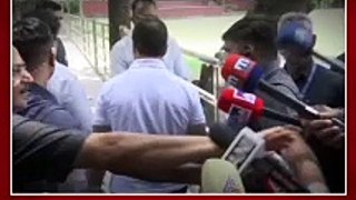 एक्झीट पोल नाही, मोदी मिडीया पोल राहुल गांधींचा टोला, २९५ जागांचा दावा