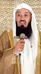 Harm Me If You Can, Allah Is My Protector☝️