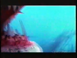 Red Water Bande-annonce (DE)