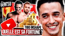 L'incroyable fortune de Tibo InShape 