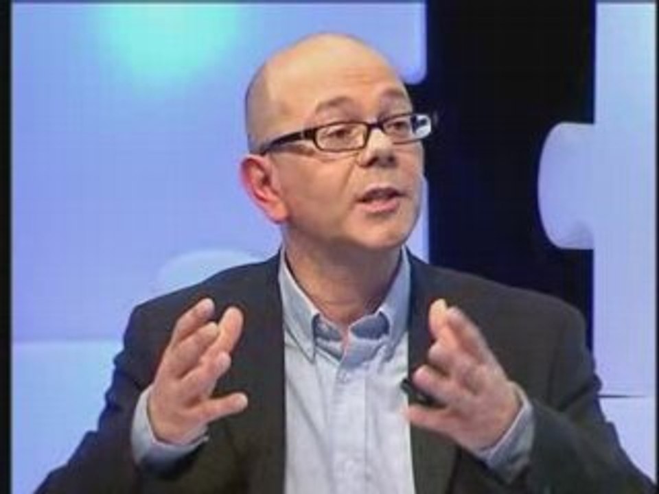 U Cross TV - Emission1 part1