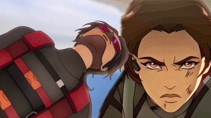 Tomb Raider: Lara Crofts Netflix-Debüt hat alles, was die Spiele ausmacht