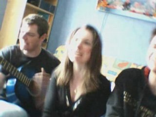 Casser la voix par les Balez Boys feat la Bouchère