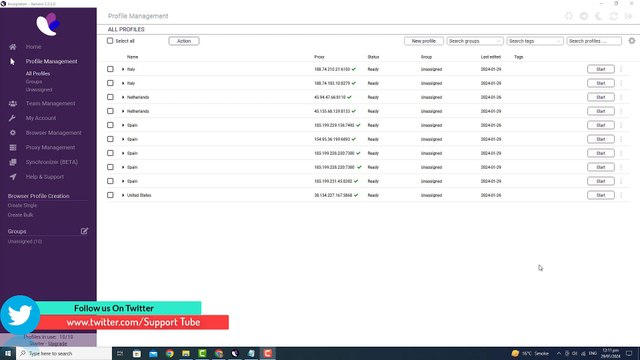 Adsterra High Cpm Loading Method | Monetag Loading Method | Adsense Cpm Course 2024 Part-2