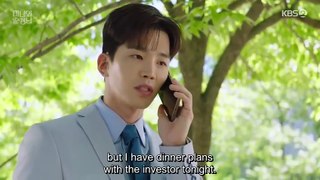 [ENG] EP.21 Beauty and Mr. Romantic (2024)