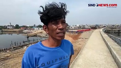Viral Hiu Tutul Tertangkap Kamera Muncul di Teluk Jakarta
