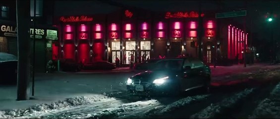 Wolfs - Trailer Oficial (Español)