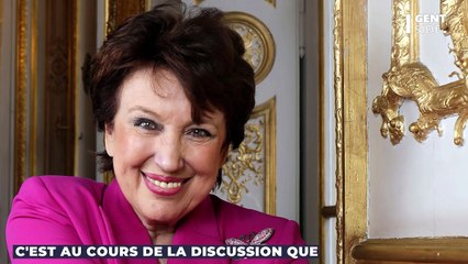 Youssouf Fofana : le jour où Roselyne Bachelot a déclaré sa flamme au footballeur, "J'en ai 76 et alors !"