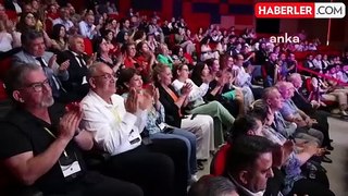 Uluslararası Altın Safran Belgesel Film Festivali Ödülleri Sahiplerini Buldu