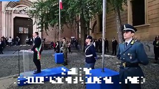 2 giugno, le celebrazioni a Bologna. Il video