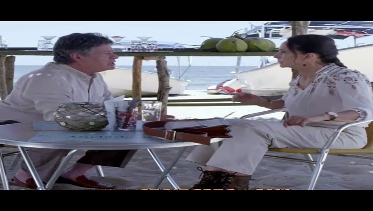 Marea de Pasiones - Cap 63