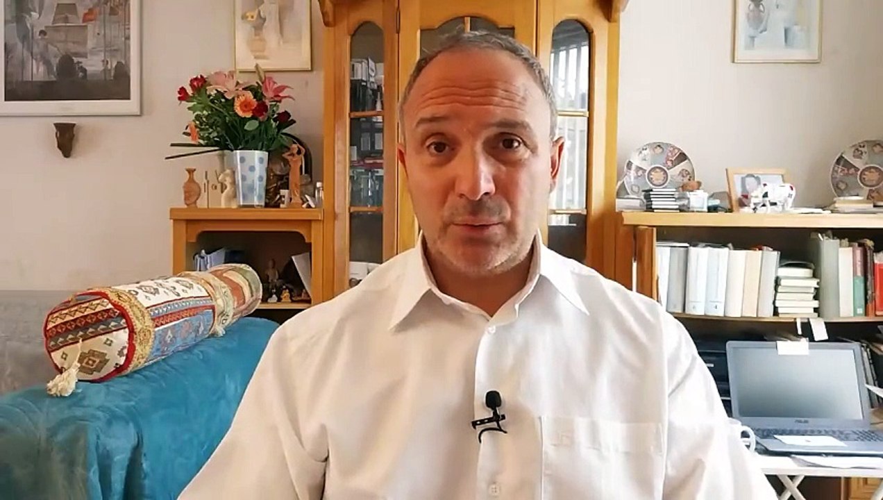 240519 Македония - укритите сведения за произхода на старото население - Павел Серафимов