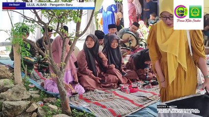 ULUL ALBAB - Pengantin Baru (trimas Kbks Studios)