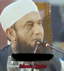 Zindagi Guzarne Ka Behtareen Tarika - Maulana Tariq Jameel Latest Bayan