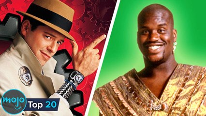 Top 20 Worst Live-Action Disney Movies You Should Avoid 🎬