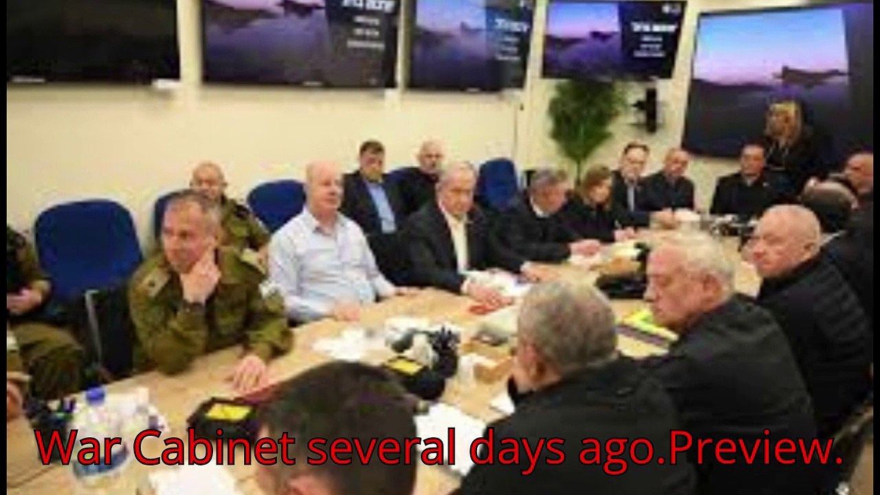Israel will have to listen to me, Biden