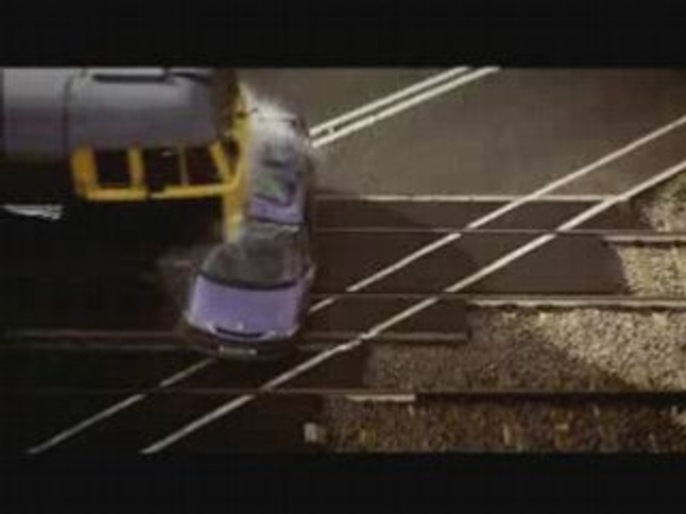 Renault Espace vs ...... Class 31