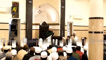 WHAT DEOS ALLAH LOVE THE MOST NEW MOLANA TARIQ JAMEEL LATEST BAYAN.