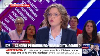 Européennes: 