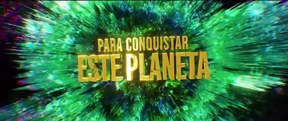 Borderlands (2024) - Tráiler Oficial