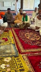 Huzoor Peer Muhammad Yusaf Yaqoob Chishti Sabari Noshi Qadari || drag e Huzoor Khawaja Alaam Paak Sarkar Harappa Shrif