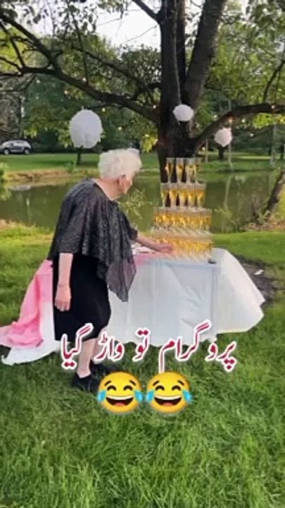 Funny video