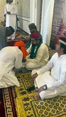 Huzoor Khawaja Peer Muhammad Yusaf Yaqoob Chishti Sabari Noshi Qadari ||darg e Huzoor Khawaja Alaam Paak Sarkar harappa Shrif