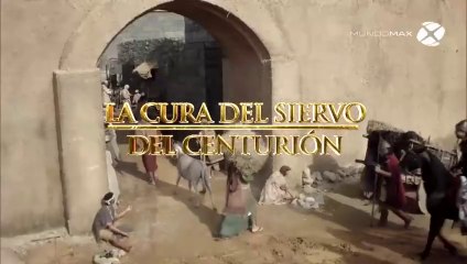 5-la-cura-del-siervo-del-centurión
