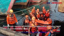 Korban Tenggelam di Pelabuhan Muara Baru Ditemukan dalam Kondisi Tewas